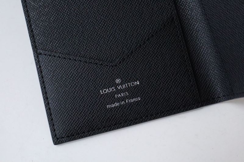 Louis Vuitton Wallets